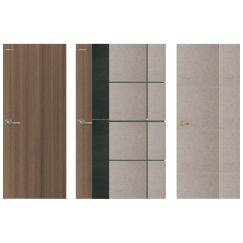 극동씨앤씨 방음문세트 아트보드 백색 600x600 76,000원