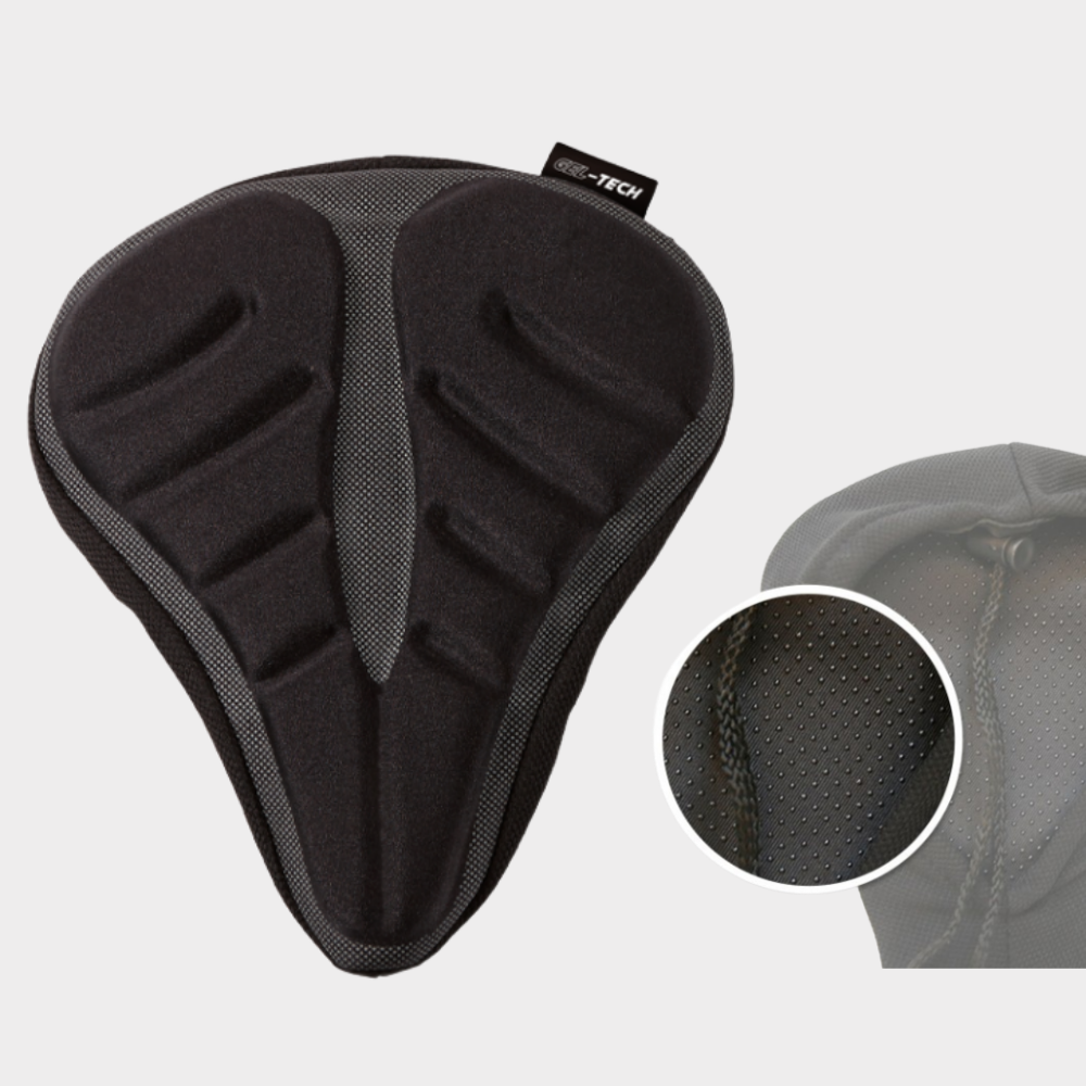 삼천리 자전거 안장커버 젤커버 시티용 부인용 SSC230 14,800원