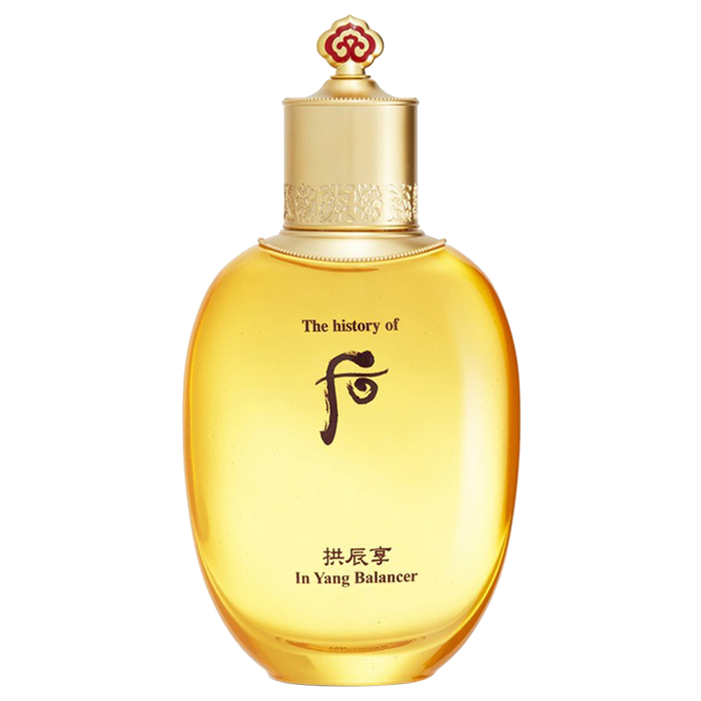 더히스토리오브후 공진향 인양 밸런서 스킨, 150ml, 1개 45,220원