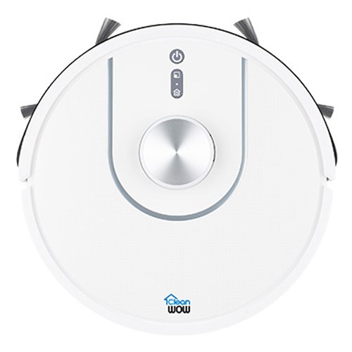 클린와우 오쿠 LDS 물걸레 로봇청소기 351,100원
