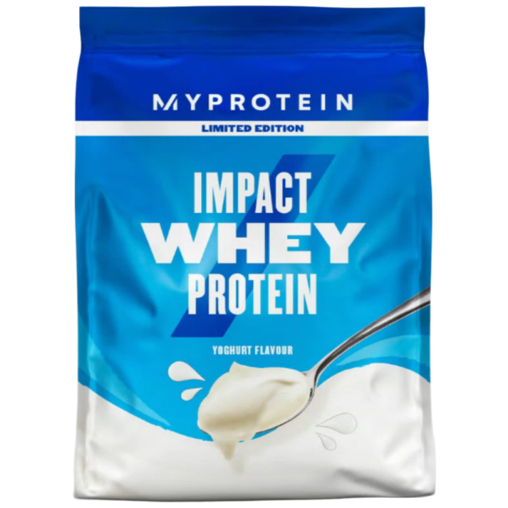 마이프로틴 임팩트 웨이 프로틴 5kg 요거트 202,990원