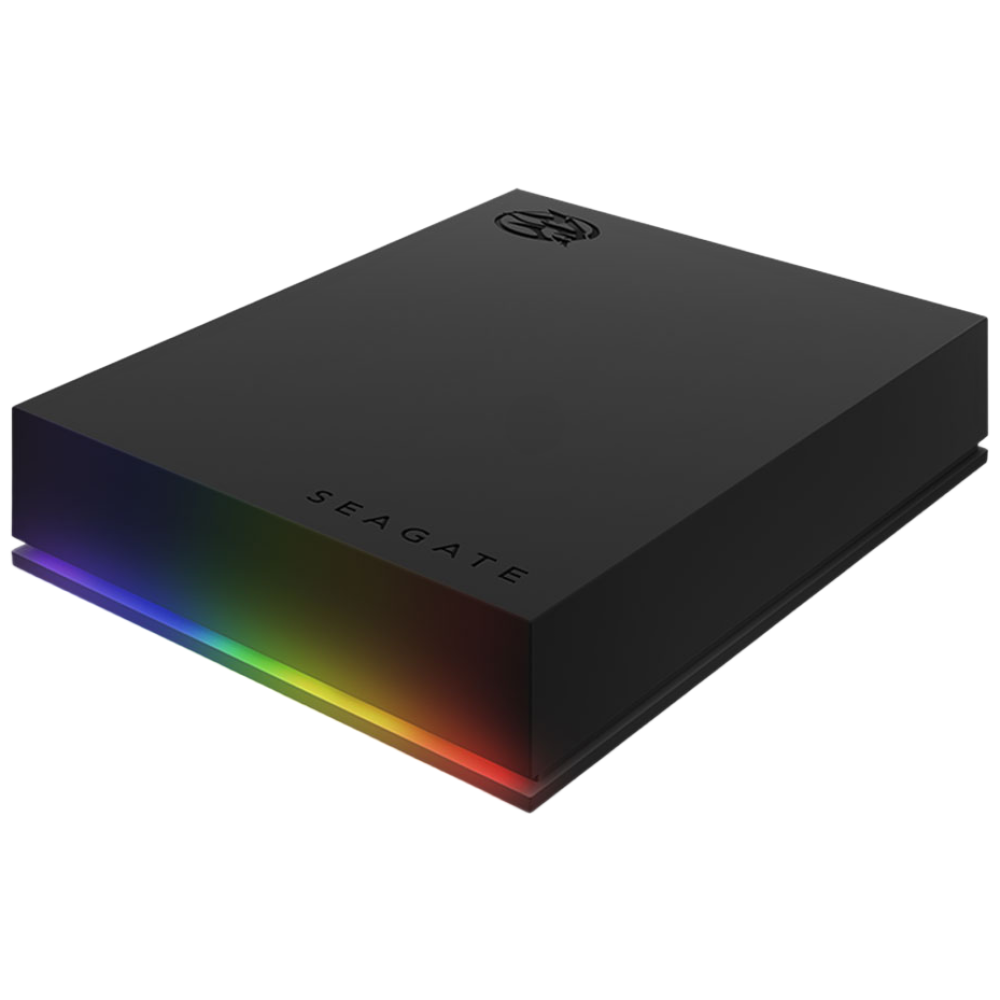 씨게이트 게이밍 외장하드 FireCuda Gaming HDD 데이터복구 전용파우치 3년보증 179,000원