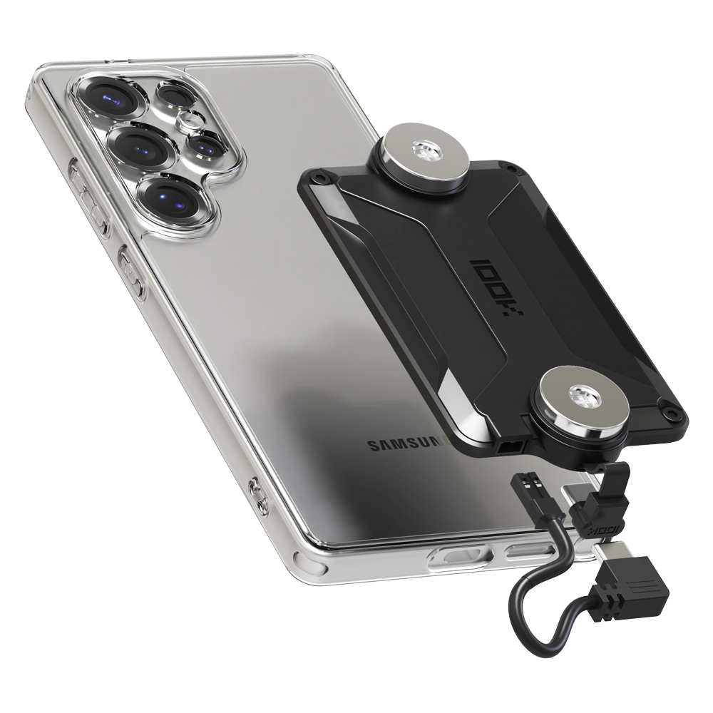 백케이 오토바이 딱판 C타입 자석거치대 충전패드 찍판 배달대행 10,900원