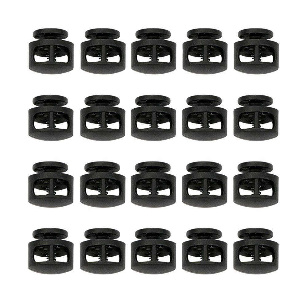 끈조절 스트링 스토퍼 돼지코 코드락 6,900원