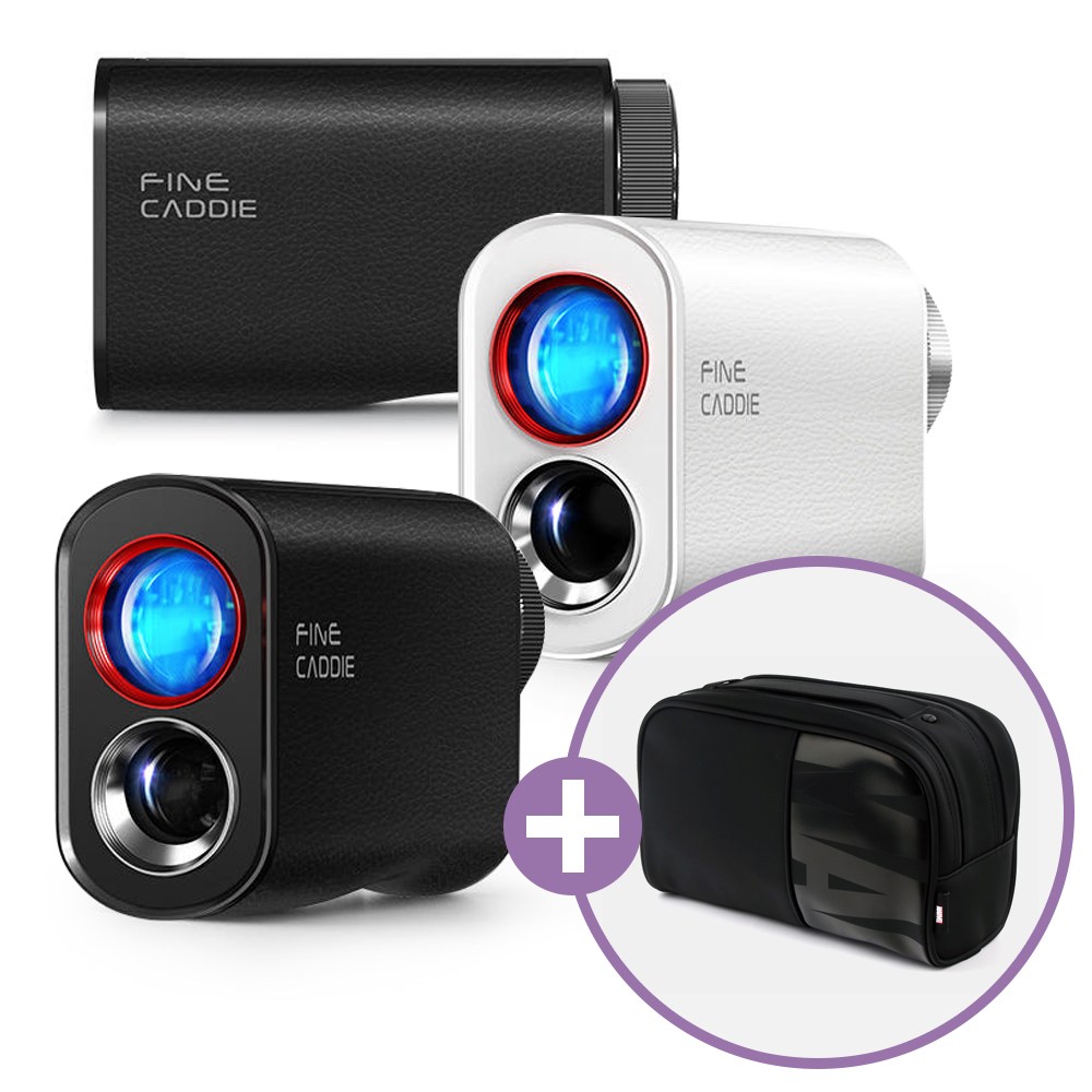 파인캐디 (25)UPL9 미니 거리측정기 239,000원