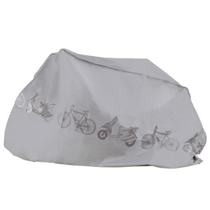 삼천리 자전거 방수커버, 그레이, 2개 10,900원