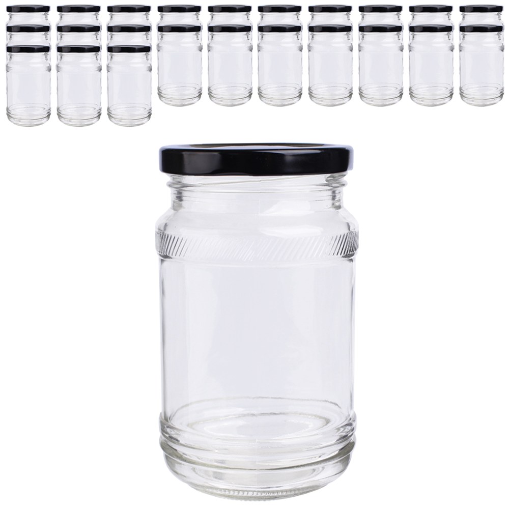 가인글로벌 청병(국산차)440 유리병 러그캡 블랙 18,500원