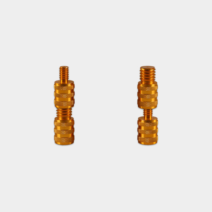 윤피싱 체인지부싱 유도탄 8mm 12mm 뜰채부품, 현재가 2,700원