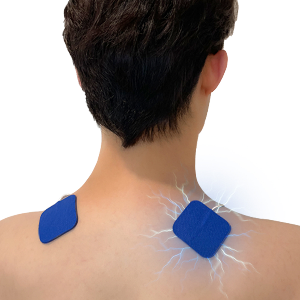 아나파 미세전류 저주파 승모근 어깨 목 마사지기 73,000원