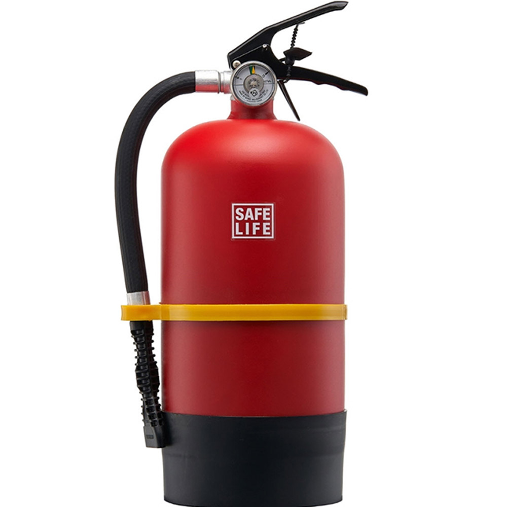 세이프라이프 Z33 분말형 소화기, 1개, 레드 35,000원
