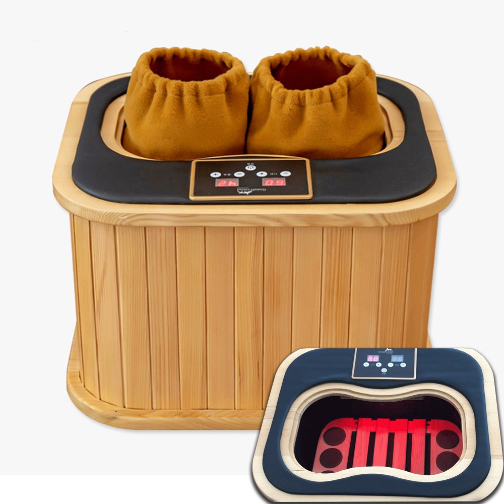 건식 족욕기 GOOD-F5 좌훈겸용 밸런스휴 196,080원