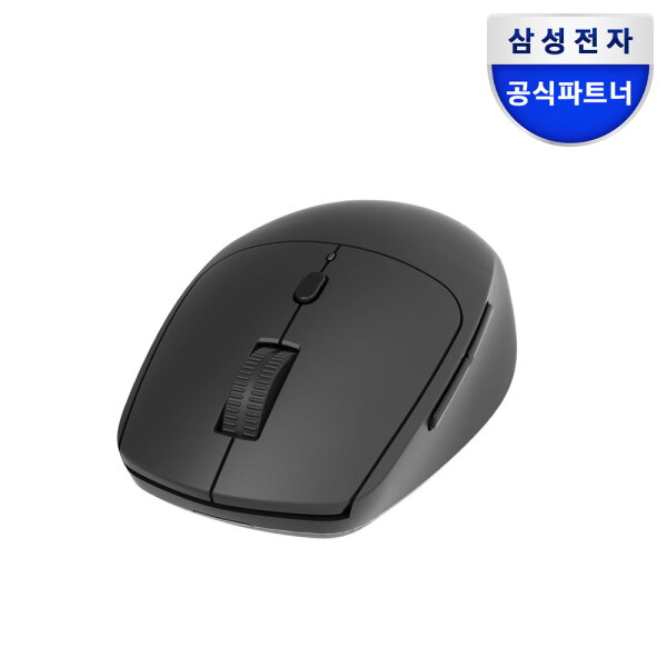 [삼성전자] 삼성 저소음 무선 마우스 6버튼 4단계 DPI 변환 SM-R2000Q 27,000원