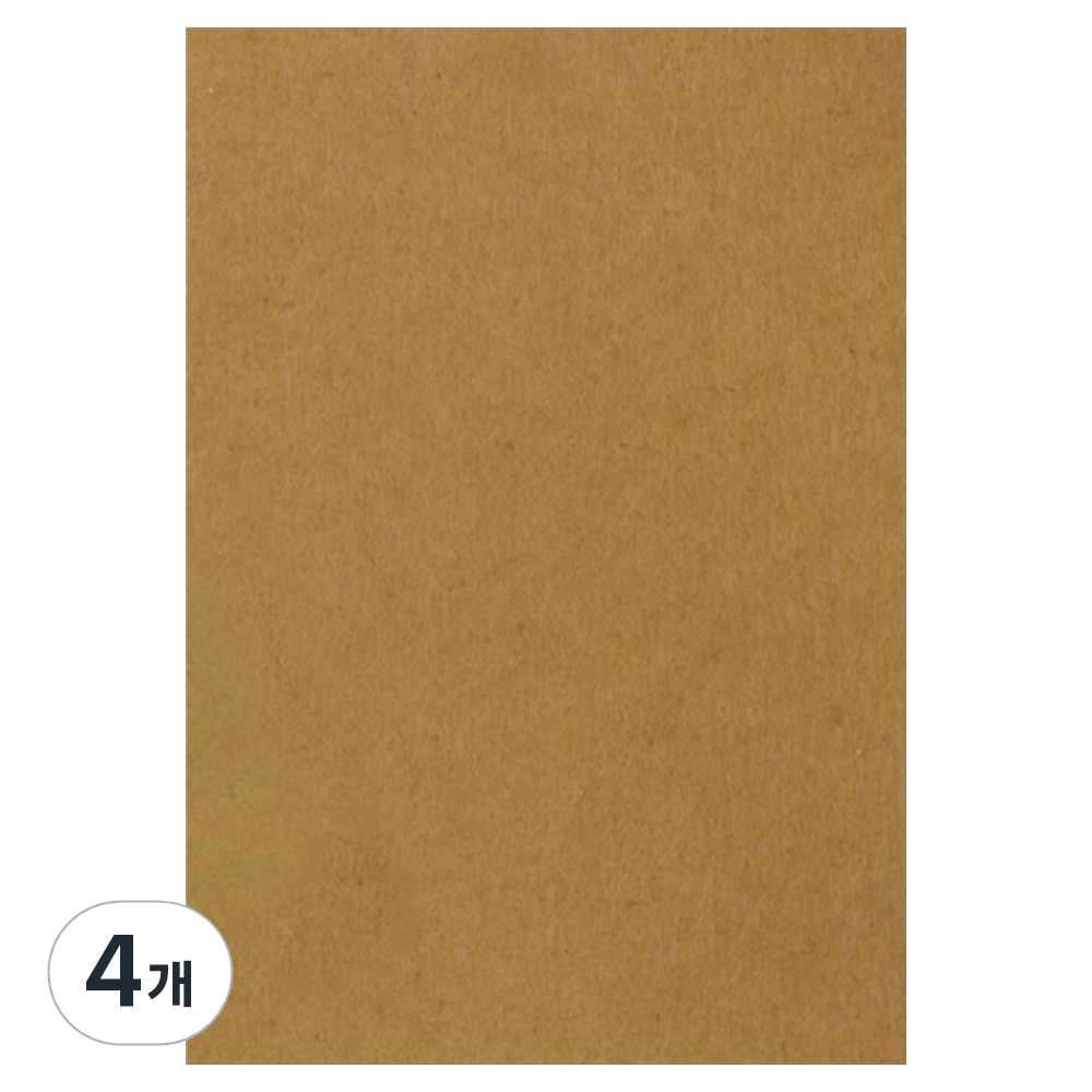 코텍스 직사각 긁힘방지패드 4,730원