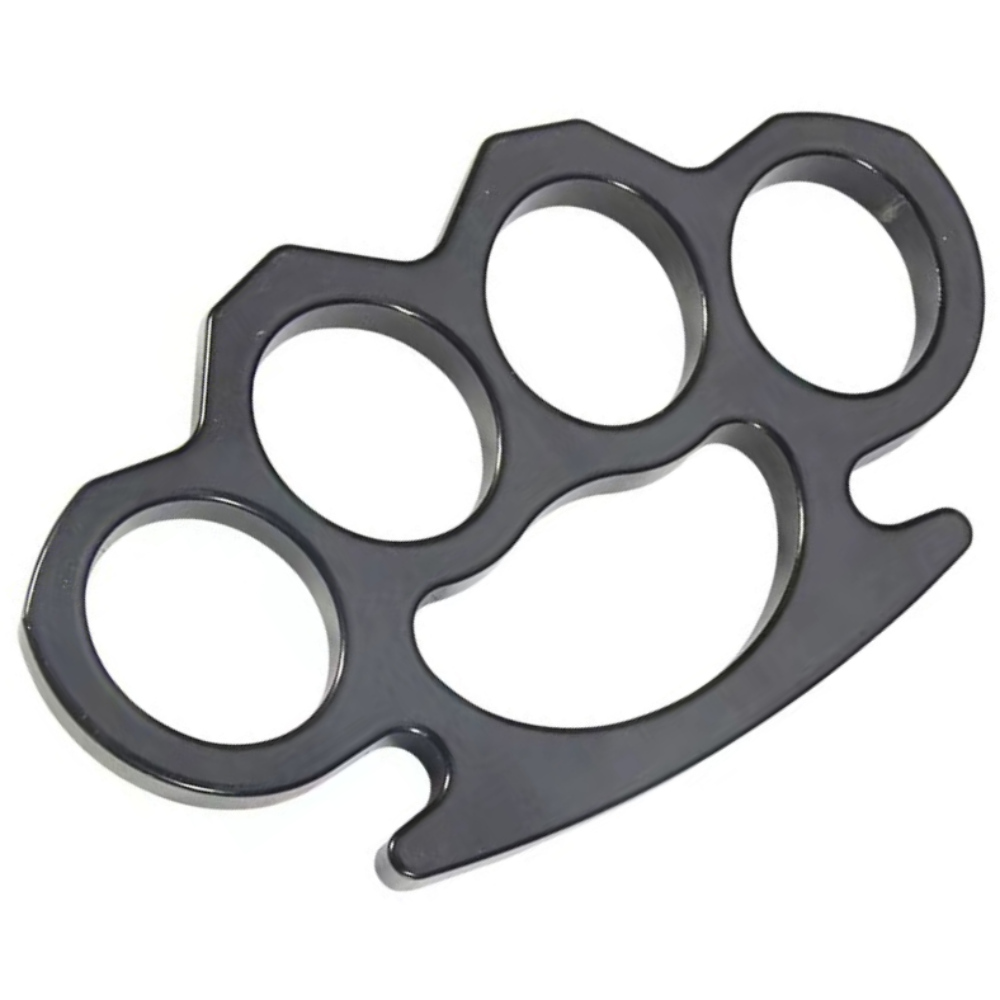 택티 고강도 합금 호신용 너클, 1개 5,900원