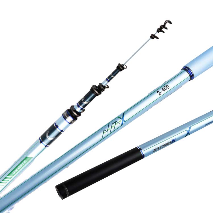 몬스터코리아 알파-X  선상 카고 민어 참돔 감성돔 2호대 낚시대 89,000원