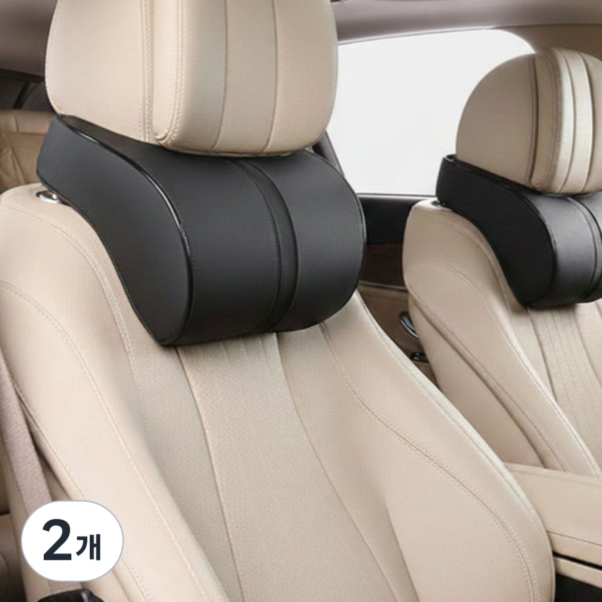 딜리홈 무중력 차량용 목쿠션 27,000원