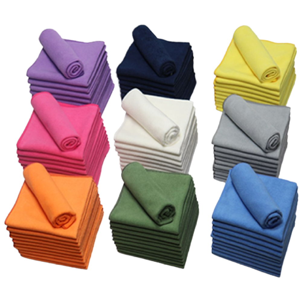 말끄미 국산 극세사 선샤인 고급행주10P 주방 요술 카페 경편 청소용 손걸레 37,340원