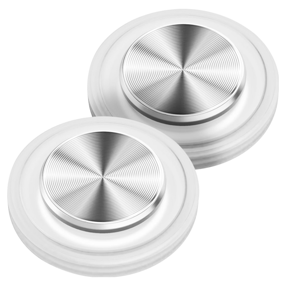 스페이스쉴드 게이밍 스마트폰 조이스틱 컨트롤러 모션그립, 화이트, 2개, 단일상품 8,840원