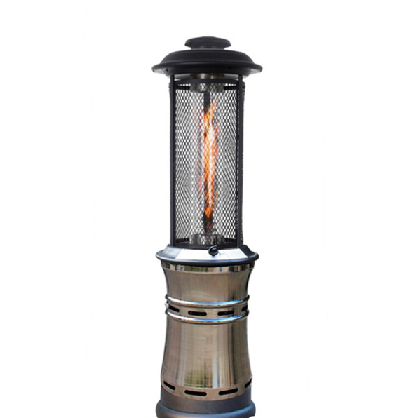 코스트코 샤인리치 가스 히터 카페난로 가스히터 야외난로 테라스호텔 샤인리치 파티오히터, Bronze(브론즈) 1,158,000원