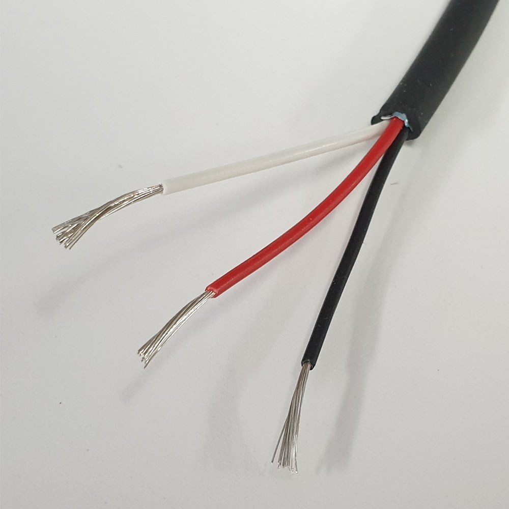 AWG 20 X 3C 케이블 UL 2464 통신선 조작선 전선 전기선 850원