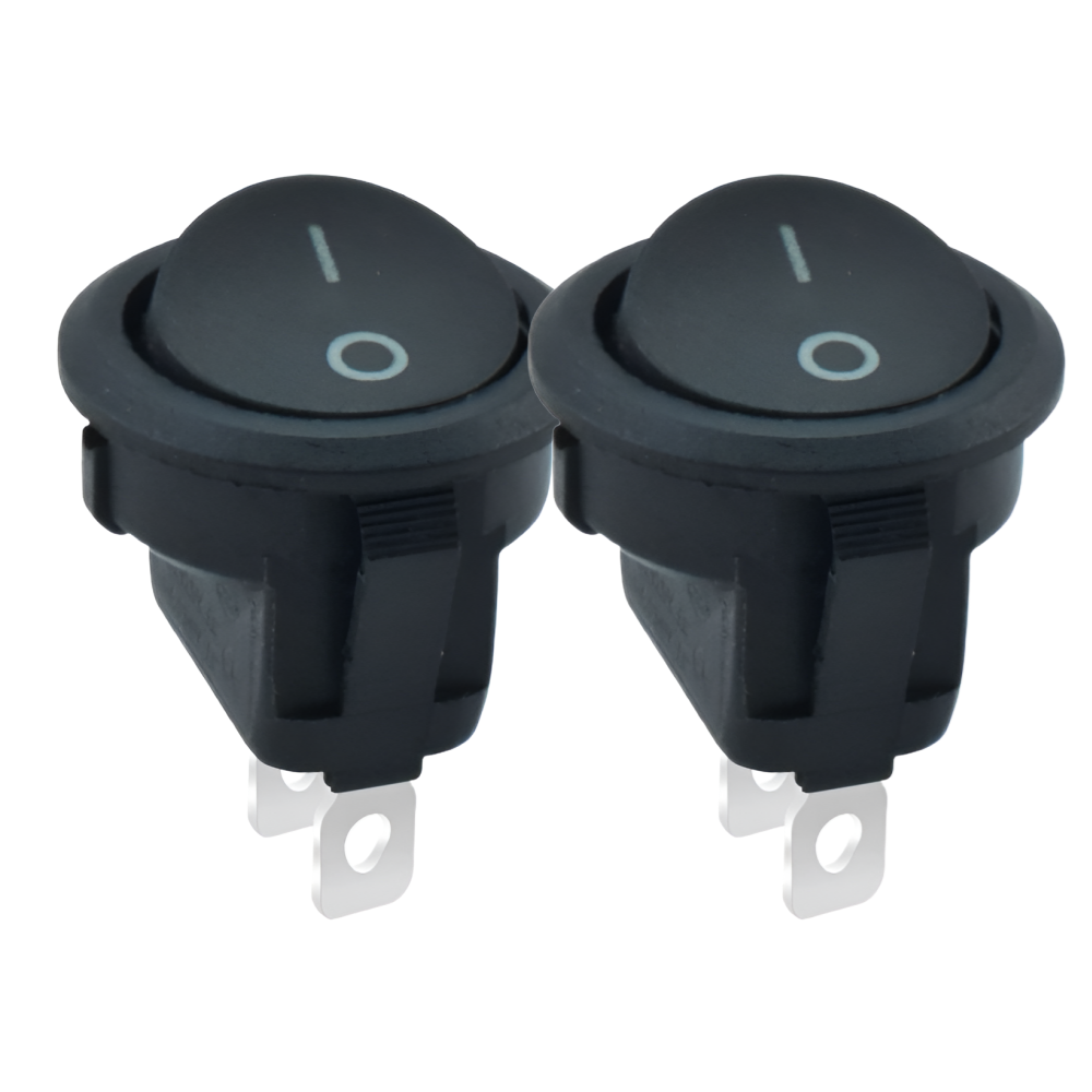 포그디 AC 락커 토글스위치 검정 6,890원