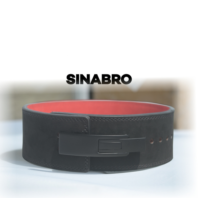 시나브로 민생 벨트 헬스 레버 파워 리프팅 SBD 74,900원