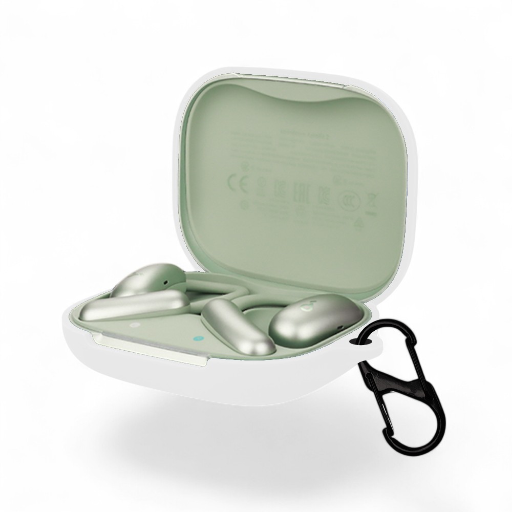 앤커 사운드코어 에어로핏2 컬러 하우징 케이스 9,800원