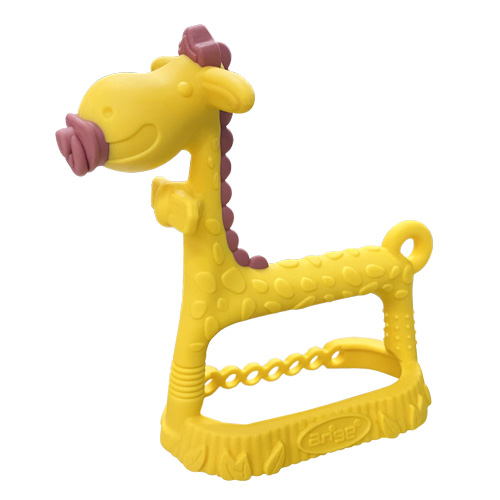 앙쥬 3D 기린 팔찌 치발기 7,070원