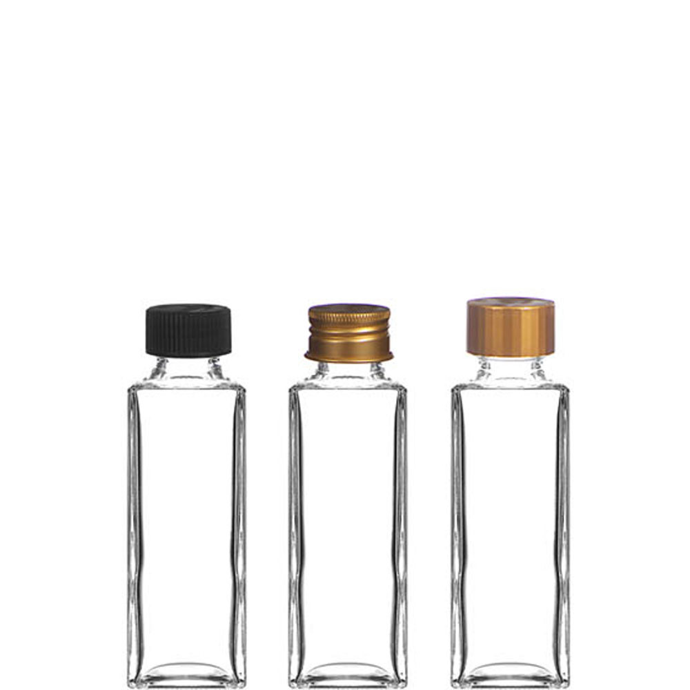 담은 하바리움사각스크류100 유리병 기름병 쥬스 77개 93,000원