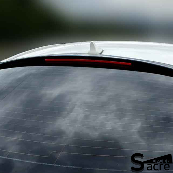 세원 카미리 아반떼AD 데코글라스윙 리어글라스윙 뒷유리날개 35,000원
