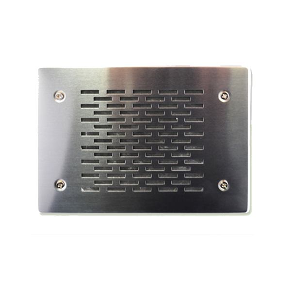 uga123 아파트 스테인레스 스피커 세대용, G.아파트 알루미늄 스피커_와이드형 18,000원