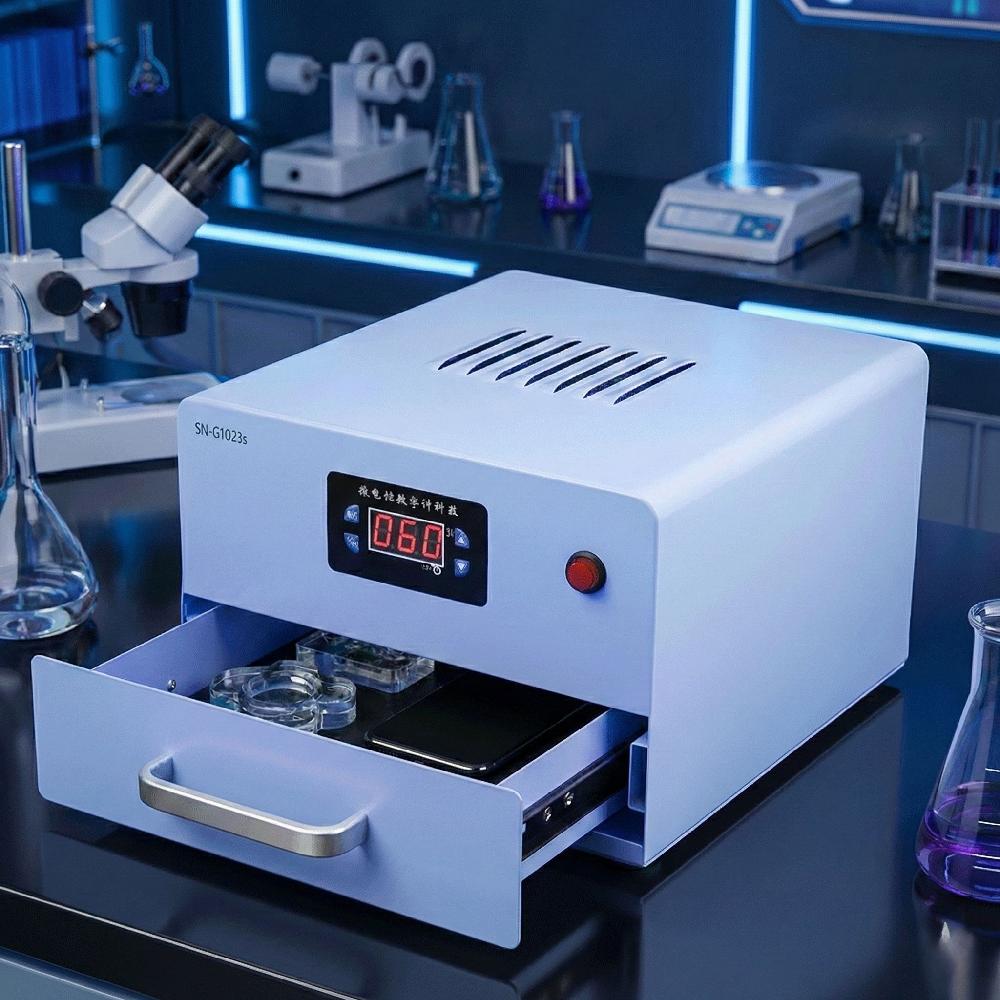 아이툴텍 자외선 UV 경화기 접착제 건조기 램프 휴대폰수리 131,600원