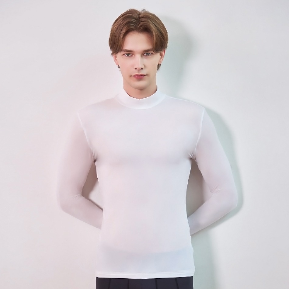 잭니클라우스 남성용 쿨 베이스레이어 2종 세트 선물용 39,900원