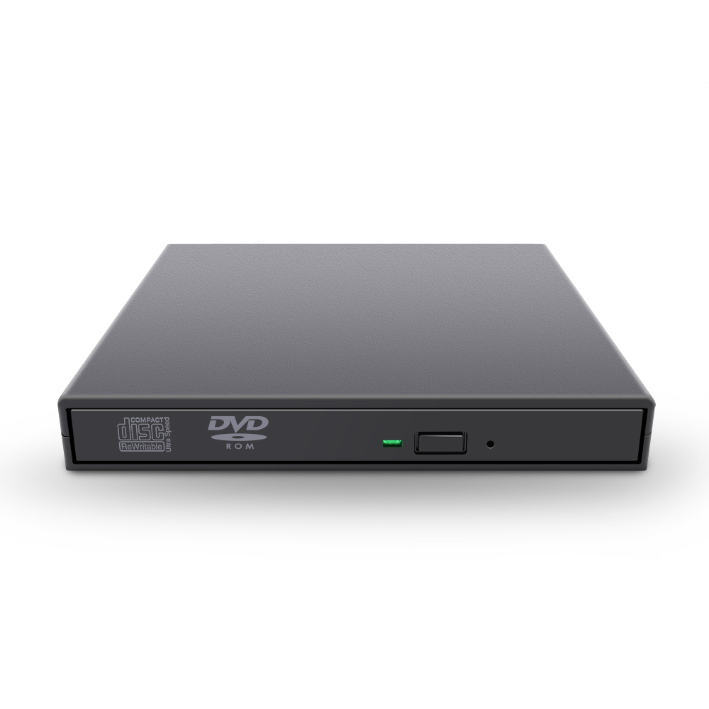 NEXT-101DVD-COMBO USB2.0 External ODD (DVD-Combo), 단품, 1개 16,500원