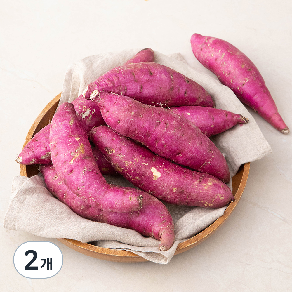 해남 꿀맛 밤고구마 15,500원