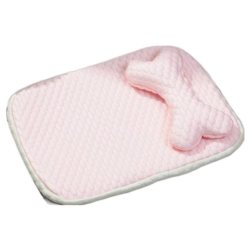 순잠 여름 필수 진짜 얼음 촉감 반려동물 쿨매트 14,460원