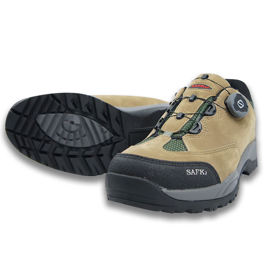 SAFk2 국산 세이프 케이투 씨젠-1 남자 여성 커플 경량 다이얼 트레킹화 등산화 트래킹화 95,000원