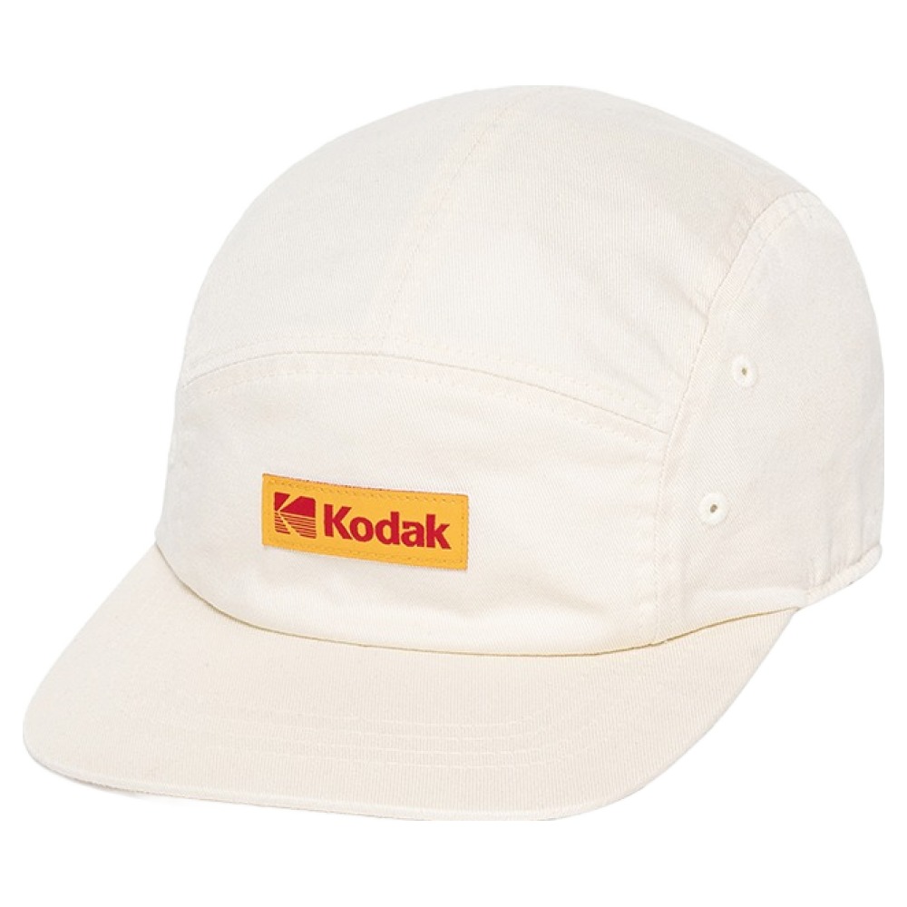 코닥어패럴 남녀공용 로고 면 캠프캡 모자 37,010원