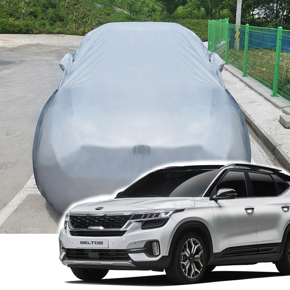 메이빈 숨쉬는 자동차 커버 덮개 아반떼AD (15~20년4월), 1개 45,610원