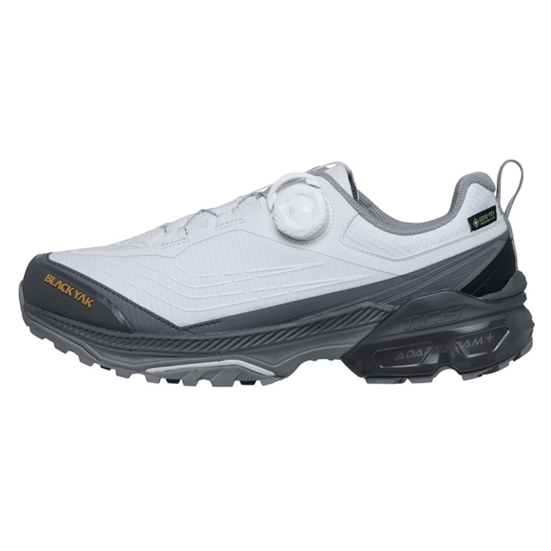 블랙야크 343 라이트 스텝 GTX 트레킹화 ABYSHXU926 186,500원