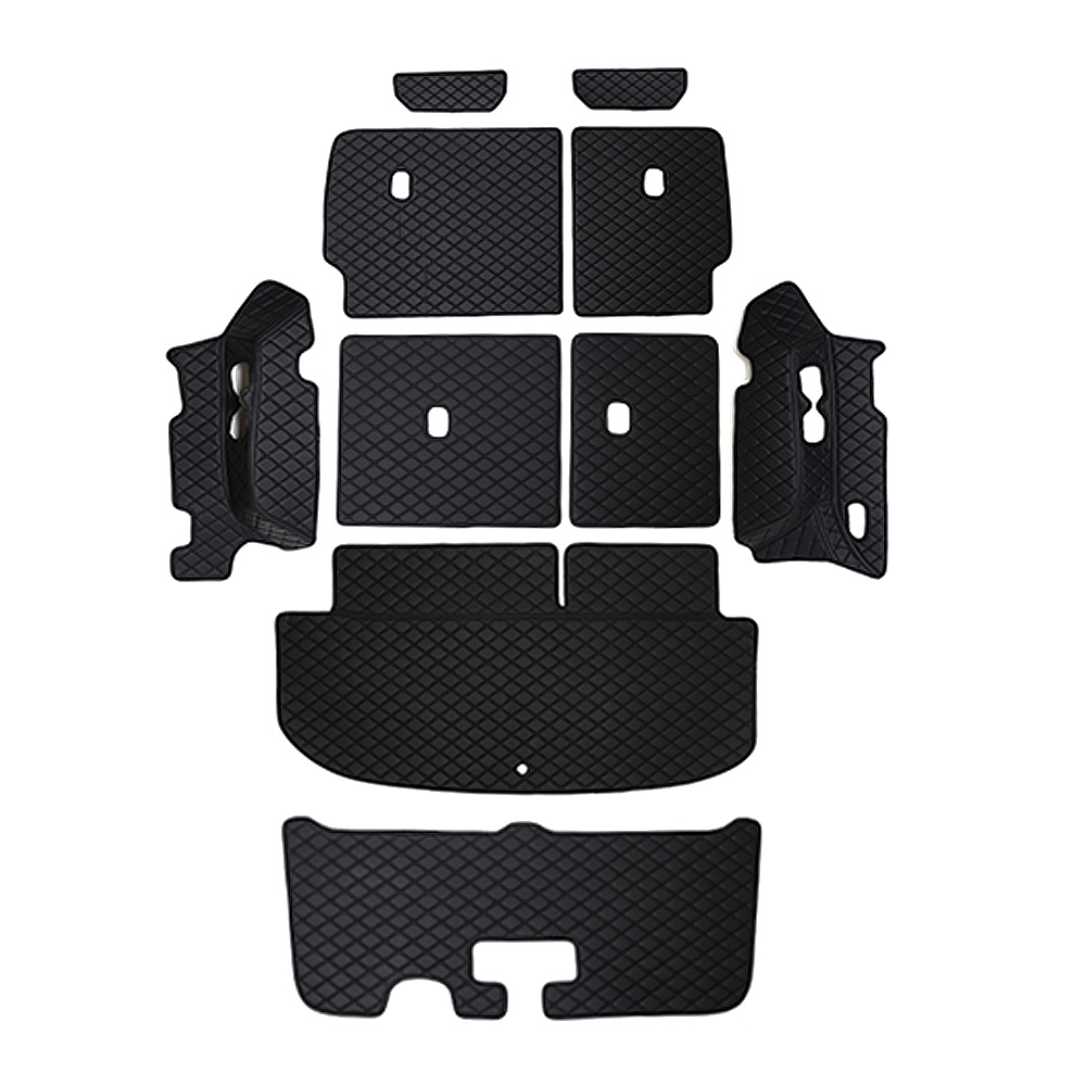 메이튼 트렁크매트 풀커버세트 89,000원