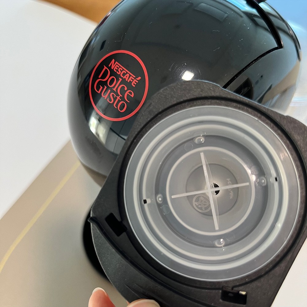 돌체구스토 머신 세척 캡슐 돌체 커피머신 호환 도구 클리닝 청소 클렌징 부품 DH9087 18,500원