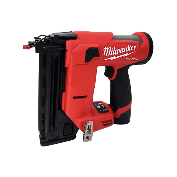 [밀워키]충전네일러 M12 FCN18GS-202X(12V)#2.0Ah-2pack 614,900원