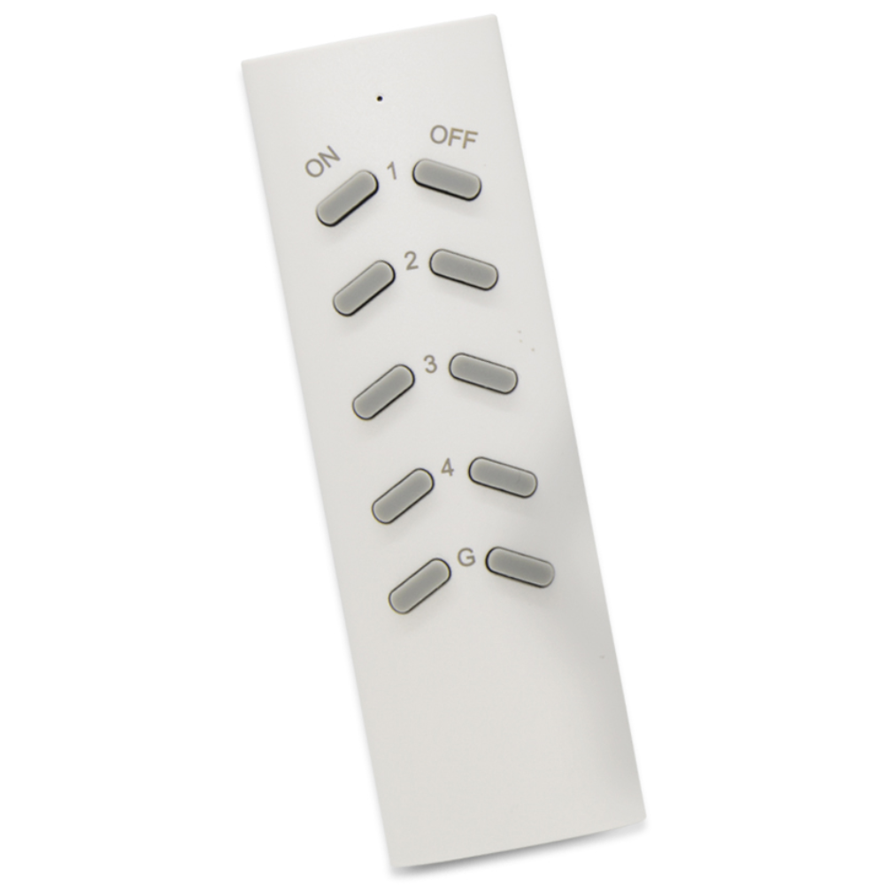 유커먼 스틱 리모트 멀티탭 콘센트 대기 전력 차단 멀티 스마트 만능 무선 통합 리모컨, 1개 9,400원