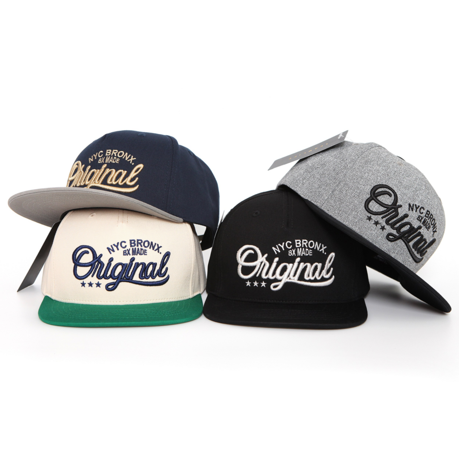 오리지널 스냅백 여름모자 골프모자 런닝모자 남성 여성 추천 모자 17,900원