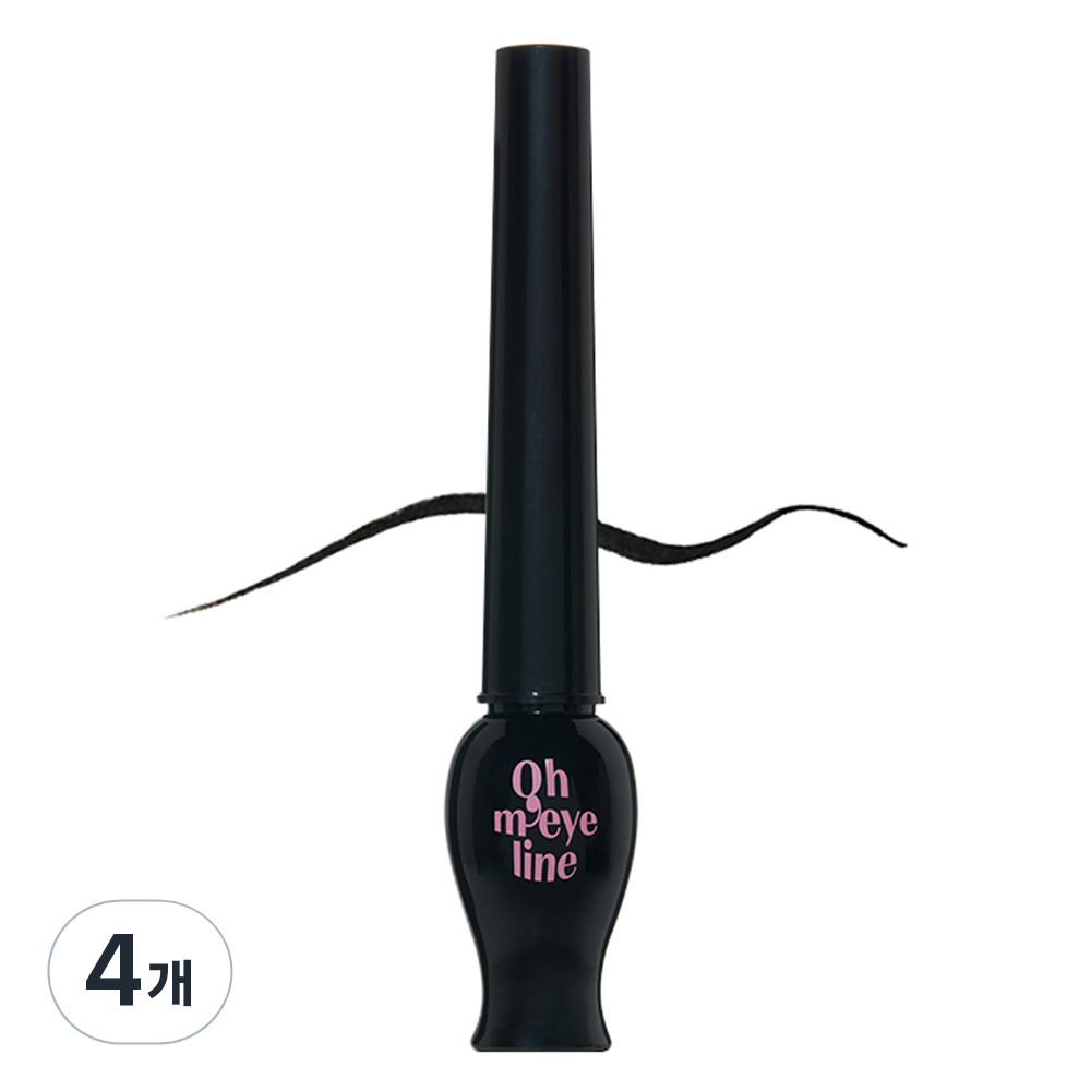 에뛰드 오 마이 라인 아이라이너 5g 17,920원