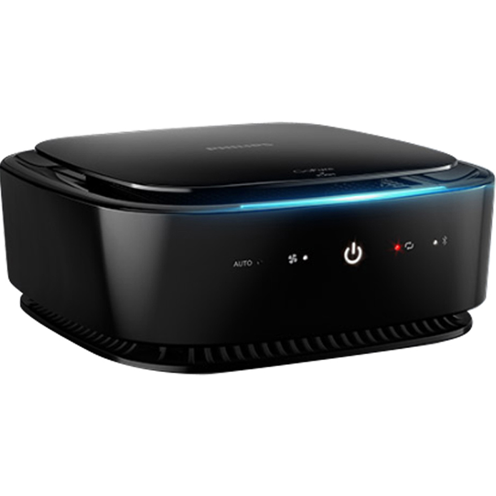 필립스 고퓨어 차량용 공기청정기 126,420원