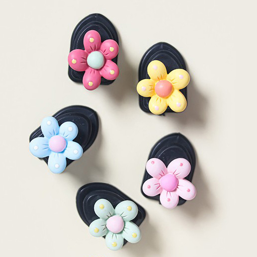 모두달라 차량 마스크 캐릭터 걸이 벽걸이 접착식 후크 고리 8,580원