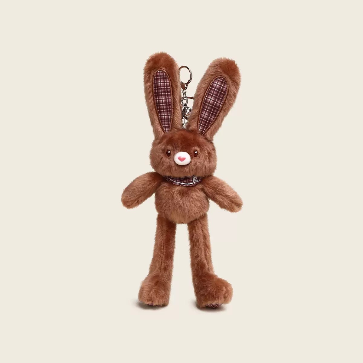 쭁쭁이네 쭉쭉이 토끼 키링 열쇠고리 가방 액세서리 13,000원