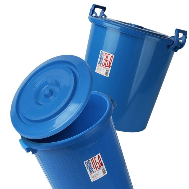 청통 만능용기 어항물갈이 보충환수통 플라스틱바케스 19,000원